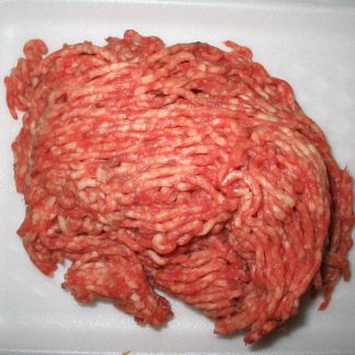 Ground Lamb